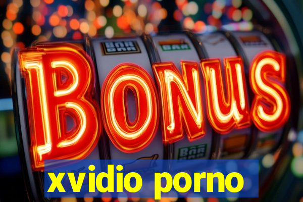 xvidio porno